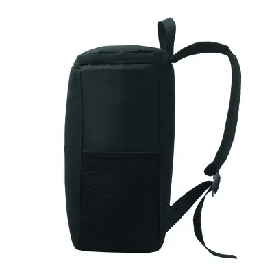 Zaino termico MUFRIO 11L personalizzato con logo - Immagine 7