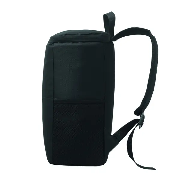 Zaino termico MUFRIO 11L personalizzato con logo - Immagine 7