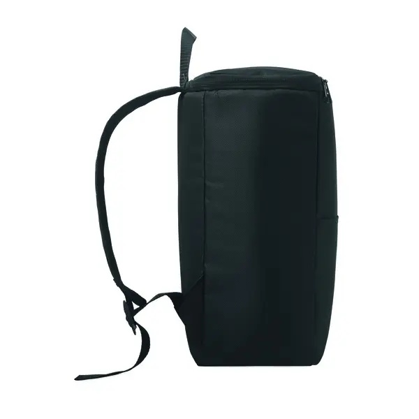 Zaino termico MUFRIO 11L personalizzato con logo - Immagine 8