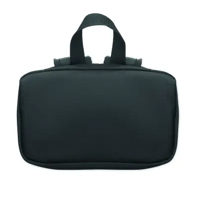 Zaino termico MUFRIO 11L personalizzato con logo - Immagine 9