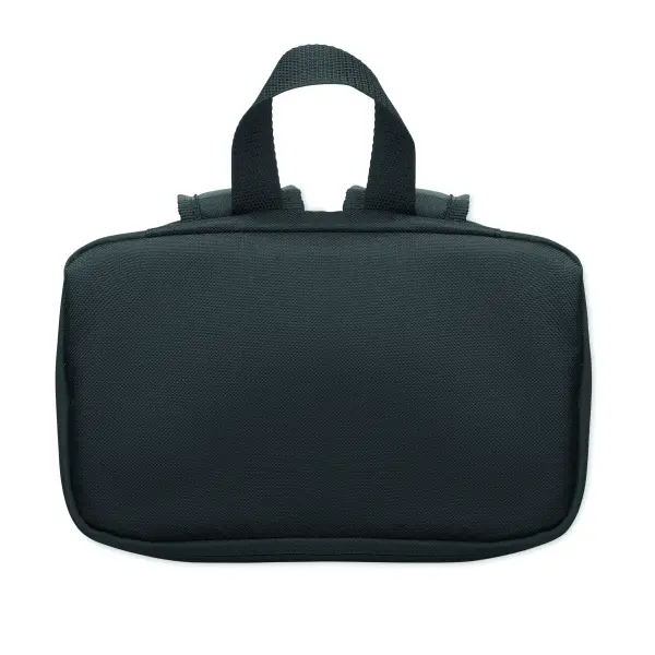 Zaino termico MUFRIO 11L personalizzato con logo - Immagine 9