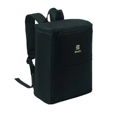Zaino termico MUFRIO 11L personalizzato con logo - Immagine 6