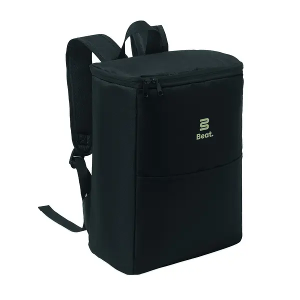 Zaino termico MUFRIO 11L personalizzato con logo - Immagine 6