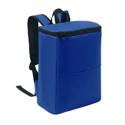 Zaino termico MUFRIO 11L personalizzato con logo - Immagine 12