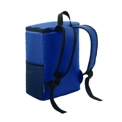 Zaino termico MUFRIO 11L personalizzato con logo - Immagine 13