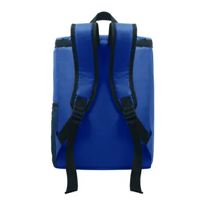 Zaino termico MUFRIO 11L personalizzato con logo - Immagine 14