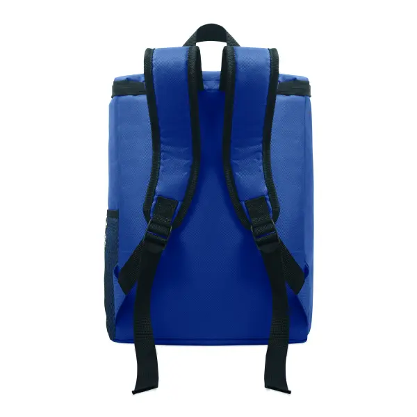 Zaino termico MUFRIO 11L personalizzato con logo - Immagine 14