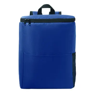 Zaino termico MUFRIO 11L personalizzato con logo - Immagine 15