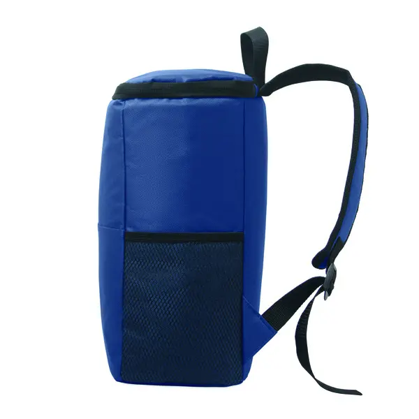 Zaino termico MUFRIO 11L personalizzato con logo - Immagine 16