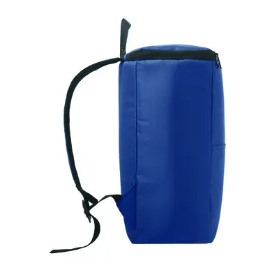 Zaino termico MUFRIO 11L personalizzato con logo - Immagine 17