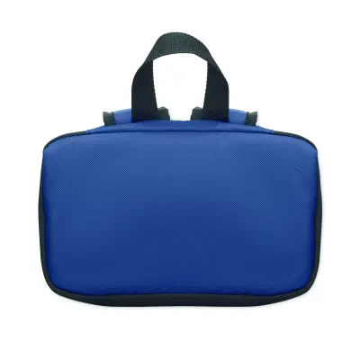 Zaino termico MUFRIO 11L personalizzato con logo - Immagine 18