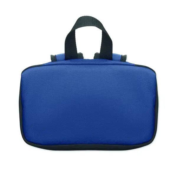 Zaino termico MUFRIO 11L personalizzato con logo - Immagine 18