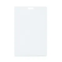 Porta badge BADLARGE 120 x 80 mm con stampa