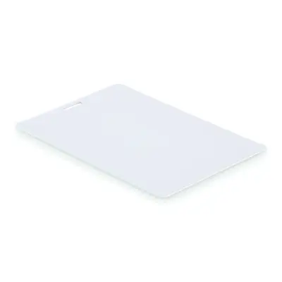 Porta badge BADLARGE 120 x 80 mm con stampa - Immagine 2