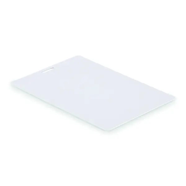 Porta badge BADLARGE 120 x 80 mm con stampa - Immagine 2