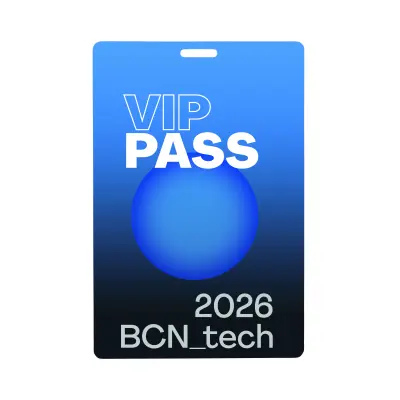 Porta badge BADLARGE 120 x 80 mm con stampa - Immagine 5