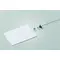 Porta badge BADLARGE 120 x 80 mm con stampa - Anteprima 7