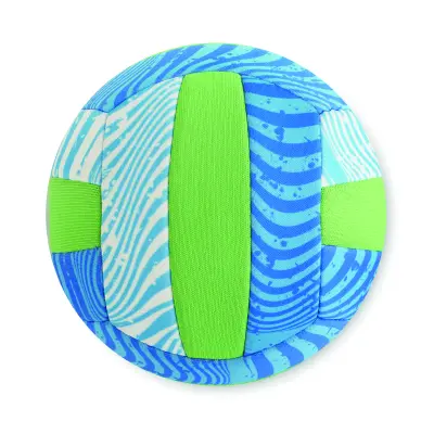 Gonfiabile da spiaggia GRASP Ø16 cm personalizzato - Immagine 2