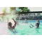 Gonfiabile da spiaggia GRASP Ø16 cm personalizzato - Anteprima 8