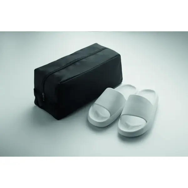 Portascarpe SHOETOGO in RPET personalizzato - Immagine 5