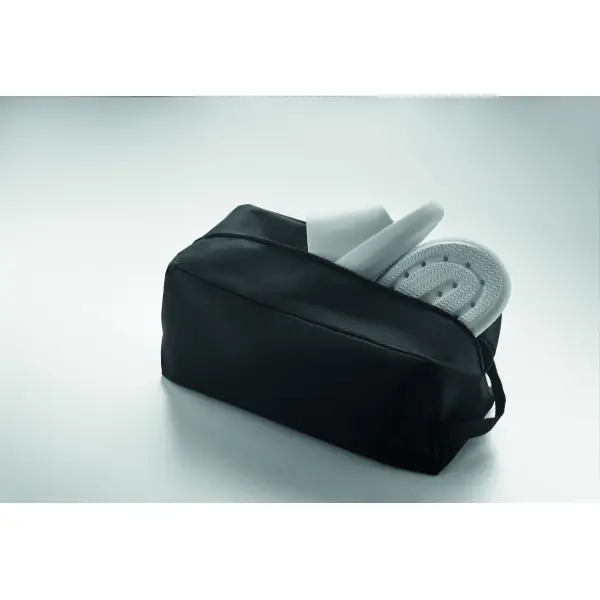 Portascarpe SHOETOGO in RPET personalizzato - Immagine 7