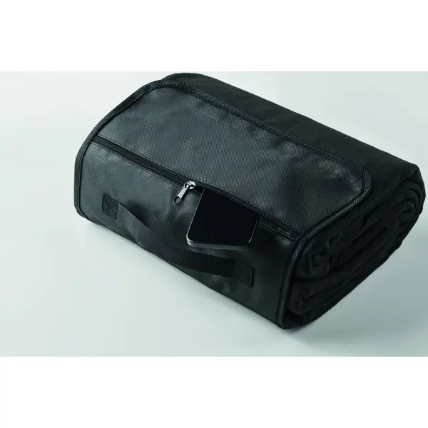 Coperta da picnic COSTA RPET 150 gr/m² personalizzata - Immagine 5