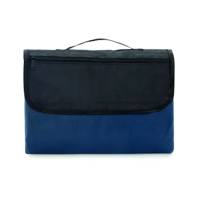 Coperta da picnic COSTA RPET 150 gr/m² personalizzata - Immagine 8