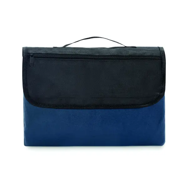 Coperta da picnic COSTA RPET 150 gr/m² personalizzata - Immagine 8