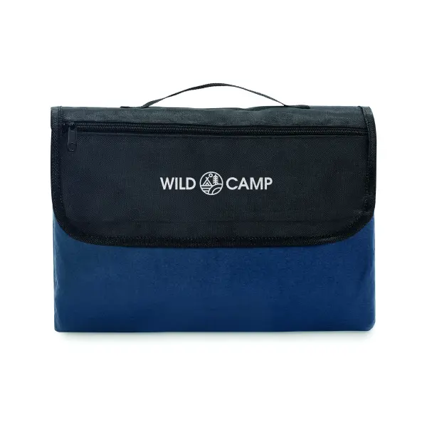 Coperta da picnic COSTA RPET 150 gr/m² personalizzata - Immagine 13