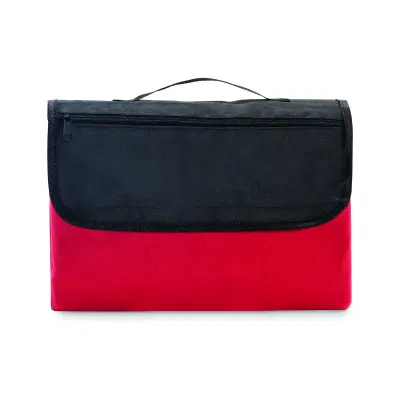 Coperta da picnic COSTA RPET 150 gr/m² personalizzata - Immagine 15