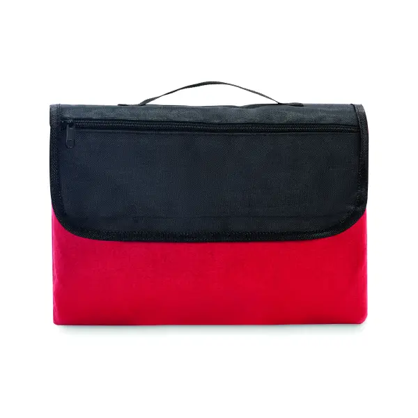 Coperta da picnic COSTA RPET 150 gr/m² personalizzata - Immagine 15