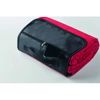 Coperta da picnic COSTA RPET 150 gr/m² personalizzata - Immagine 18
