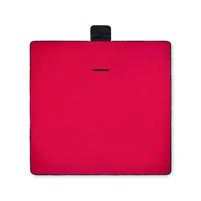 Coperta da picnic COSTA RPET 150 gr/m² personalizzata - Immagine 17