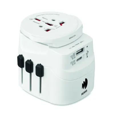 Caricatore USB PD PRO LIGHT universale personalizzabile - Immagine 7