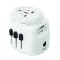 Caricatore USB PD PRO LIGHT universale personalizzabile - Anteprima 7