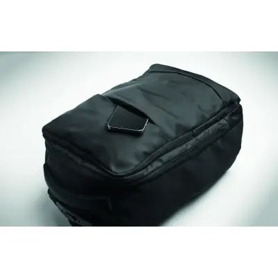 Trolley zaino MAGNATE in rPET personalizzato - Immagine 6
