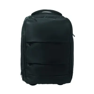 Trolley zaino MAGNATE in rPET personalizzato - Immagine 9