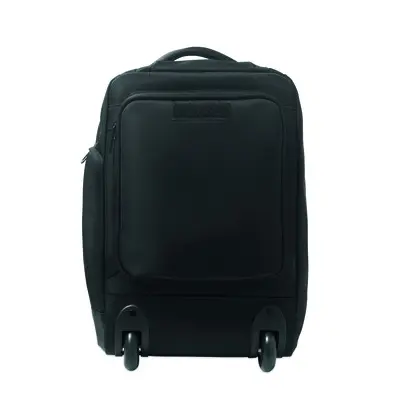 Trolley zaino MAGNATE in rPET personalizzato - Immagine 10