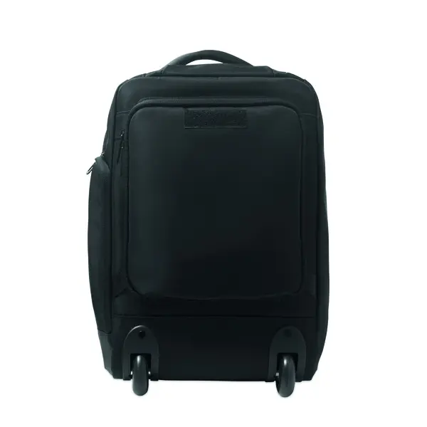 Trolley zaino MAGNATE in rPET personalizzato - Immagine 10