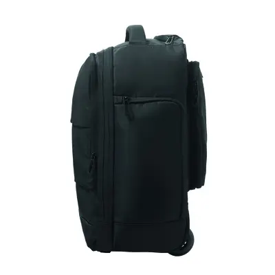 Trolley zaino MAGNATE in rPET personalizzato - Immagine 11