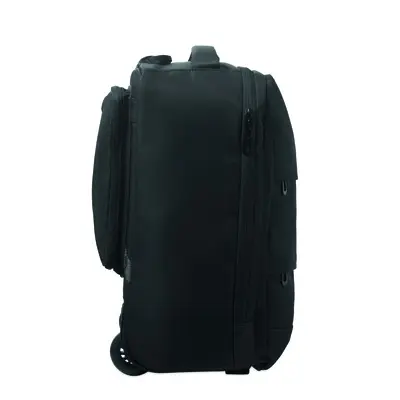 Trolley zaino MAGNATE in rPET personalizzato - Immagine 12