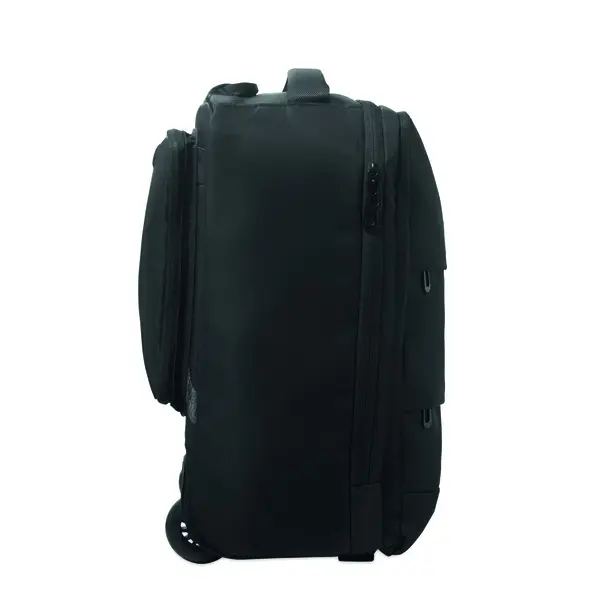 Trolley zaino MAGNATE in rPET personalizzato - Immagine 12