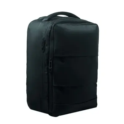 Trolley zaino MAGNATE in rPET personalizzato - Immagine 3