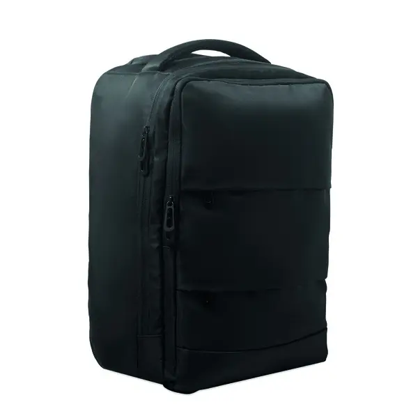 Trolley zaino MAGNATE in rPET personalizzato - Immagine 3