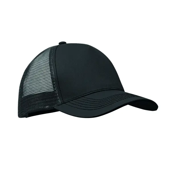 Cappellino classico BLIST 5 pannelli personalizzato - Immagine 2