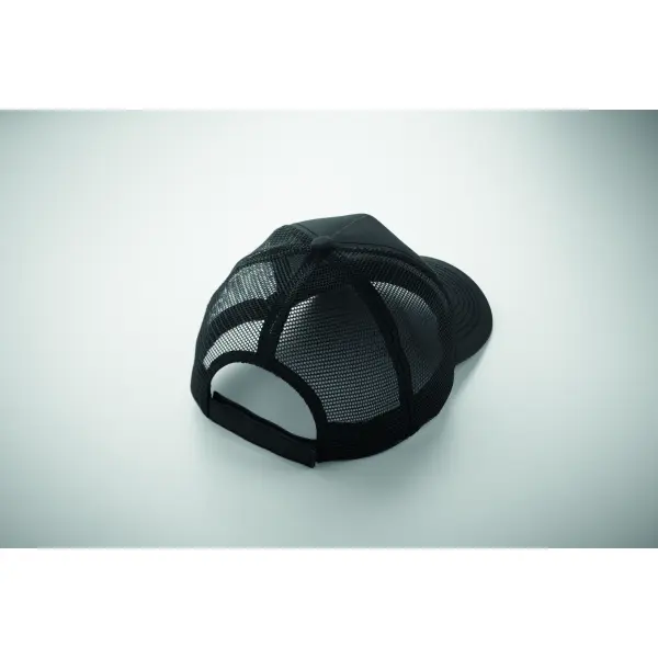 Cappellino classico BLIST 5 pannelli personalizzato - Immagine 6