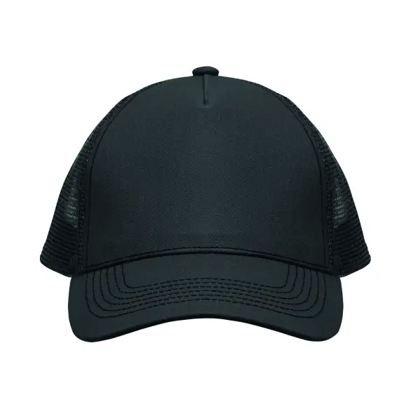 Cappellino classico BLIST 5 pannelli personalizzato - Immagine 3