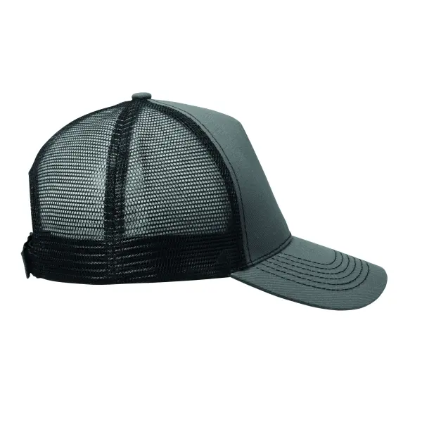 Cappellino classico BLIST 5 pannelli personalizzato - Immagine 10