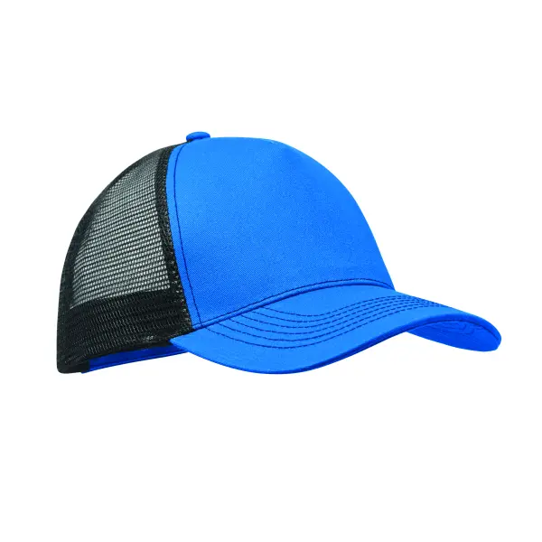 Cappellino classico BLIST 5 pannelli personalizzato - Immagine 13