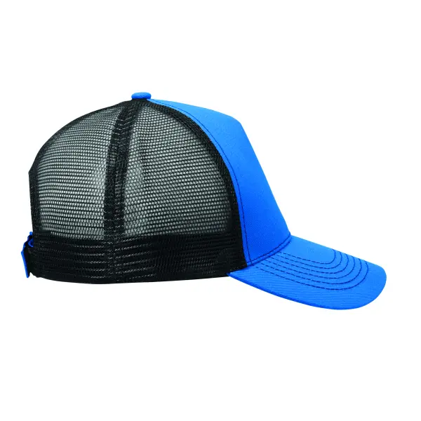 Cappellino classico BLIST 5 pannelli personalizzato - Immagine 16